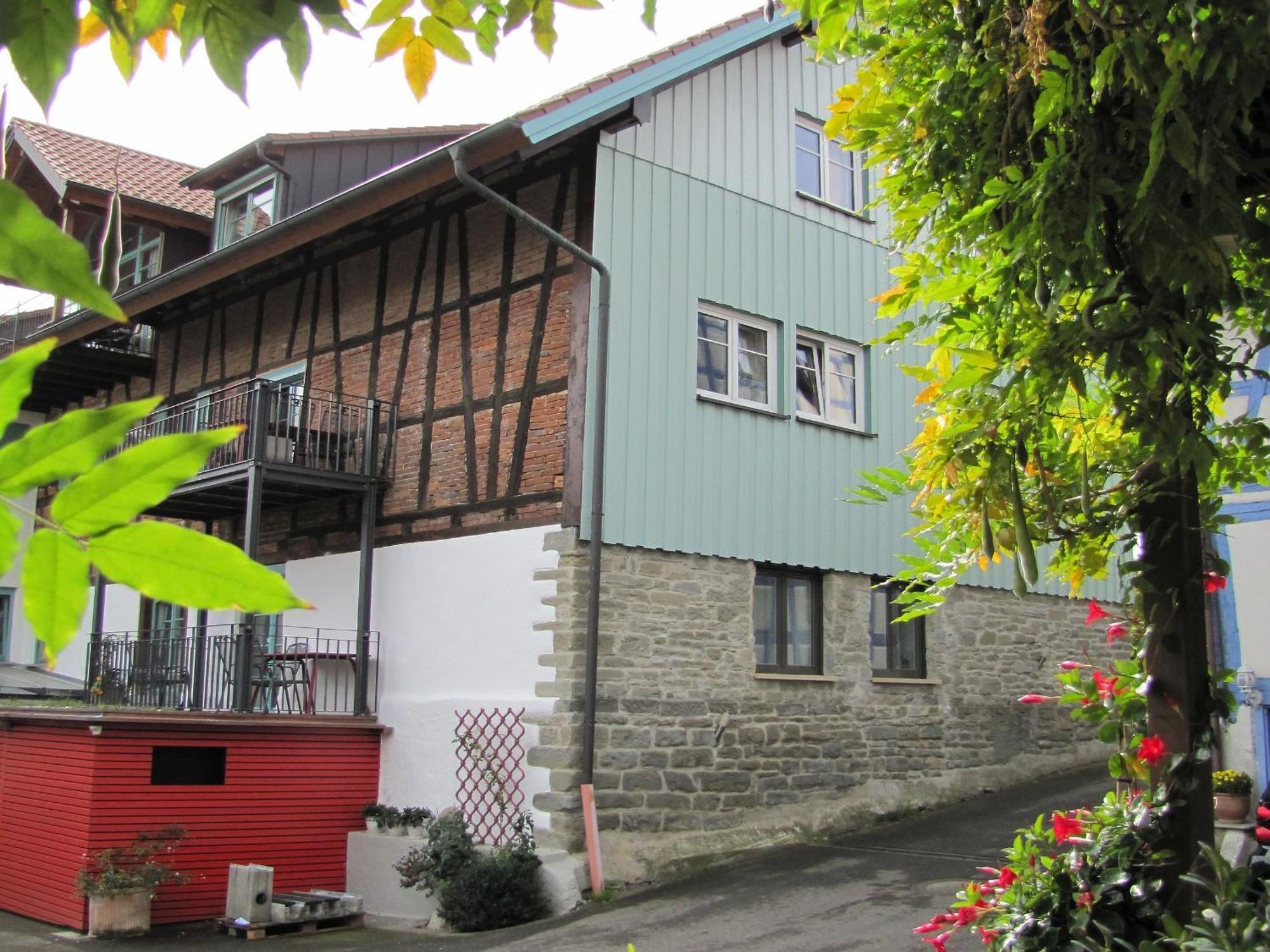 Obst- Ferienhof Ragg Immenstaad am Bodensee Exterior photo